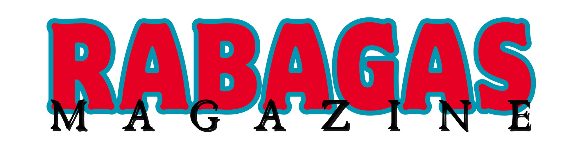 RABAGAS MAGAZINE