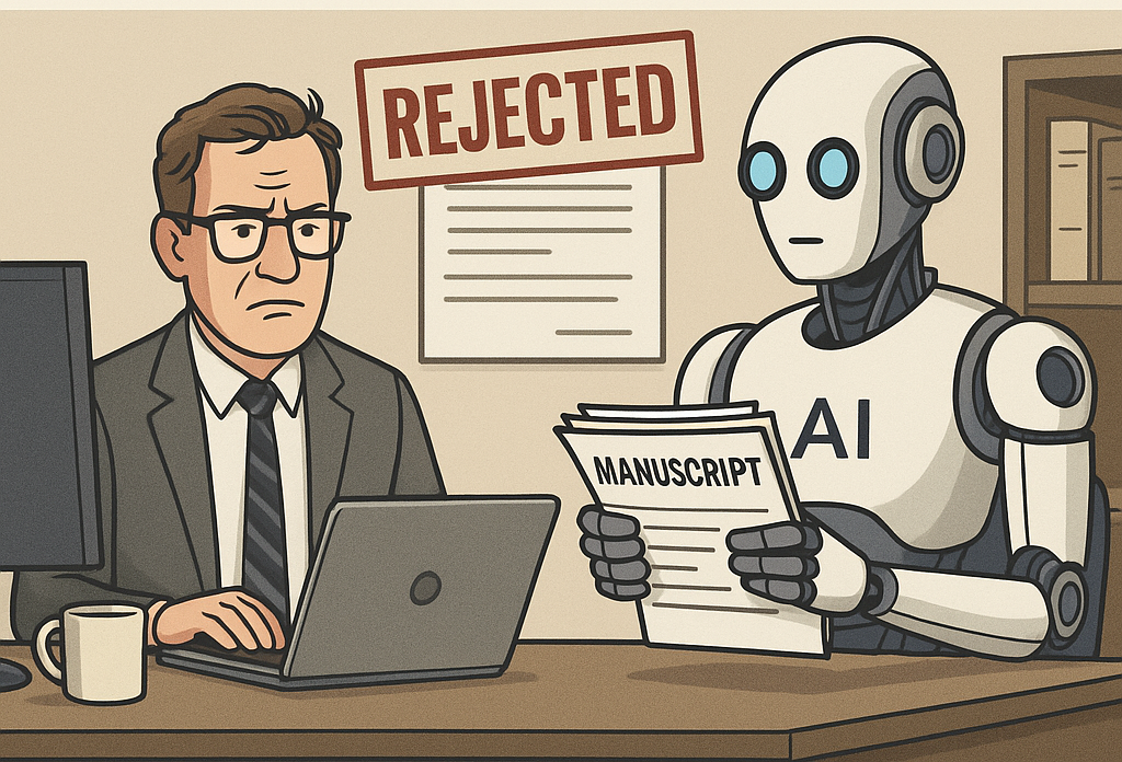The Algorithm Will See You Now