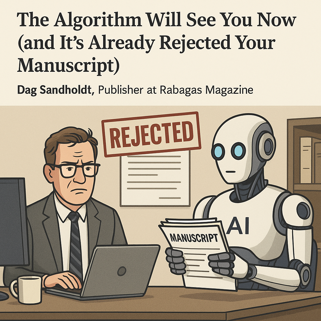 The Algorithm Will See You Now