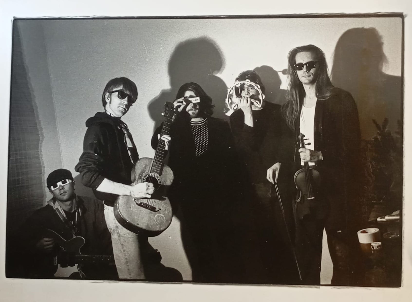 Sister Rain’s Unstoppable Rock Revival