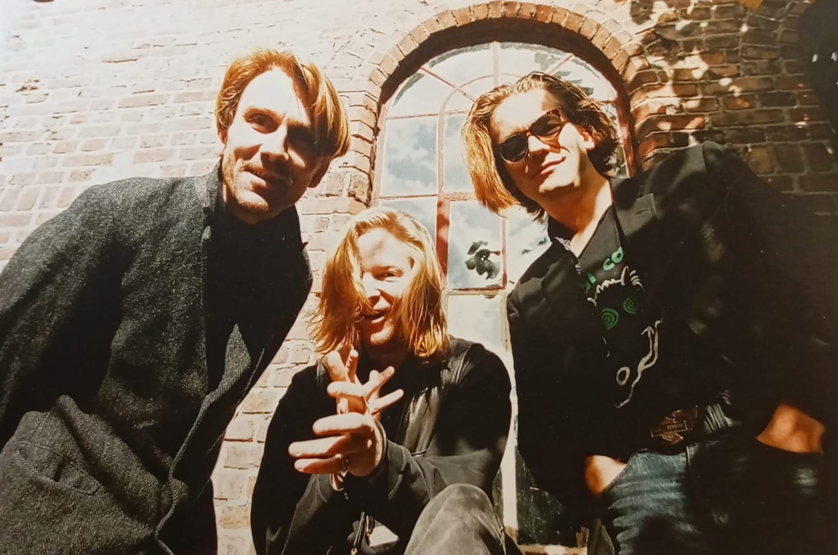 Sister Rain’s Unstoppable Rock Revival