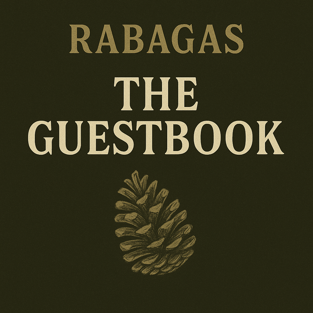 The Guestbook