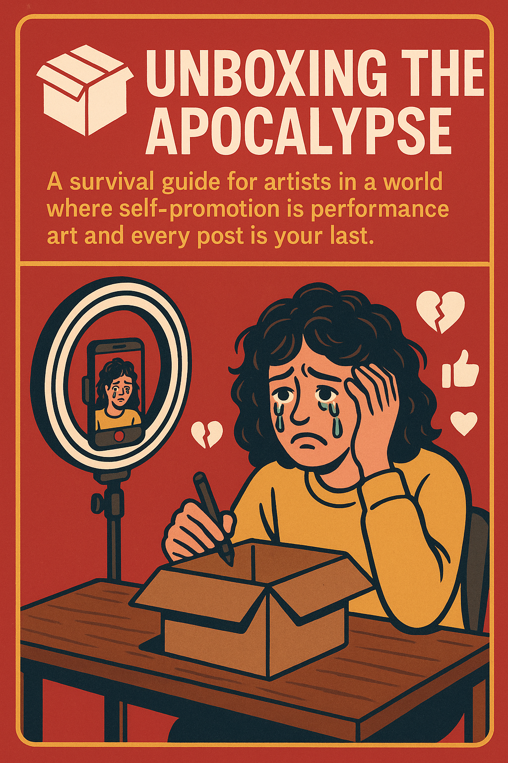 Unboxing the Apocalypse